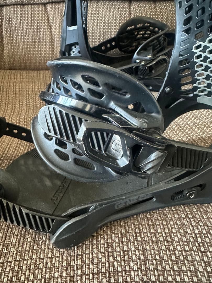 八*ん様 BURTON GENESIS Re:flex Mサイズ