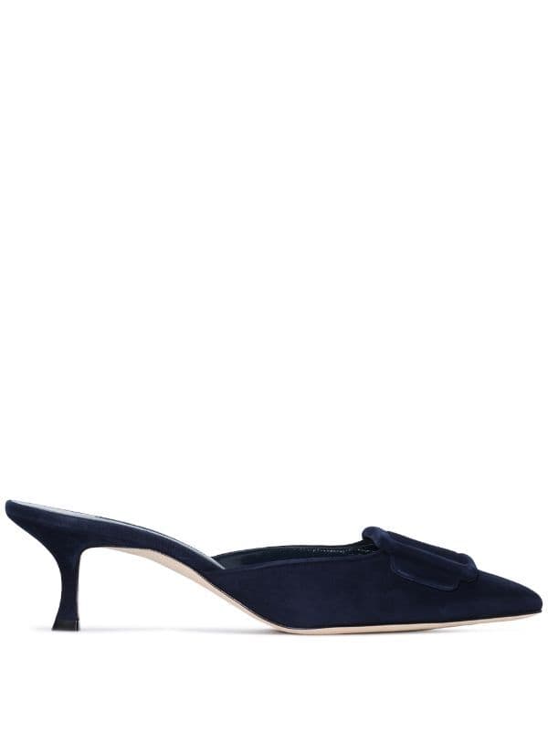 MANOLO BLAHNIK〈Maysale〉 50mm