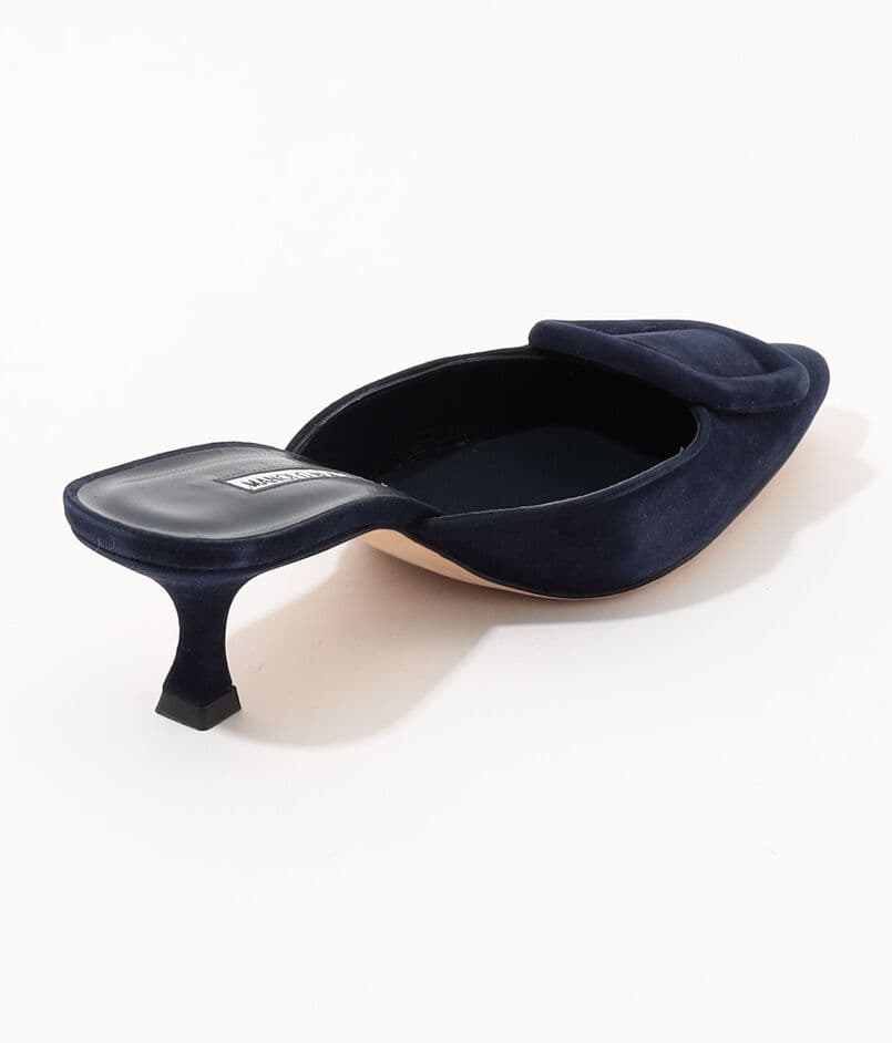 MANOLO BLAHNIK〈Maysale〉 50mm