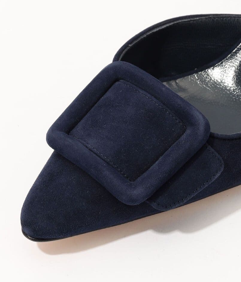 MANOLO BLAHNIK〈Maysale〉 50mm