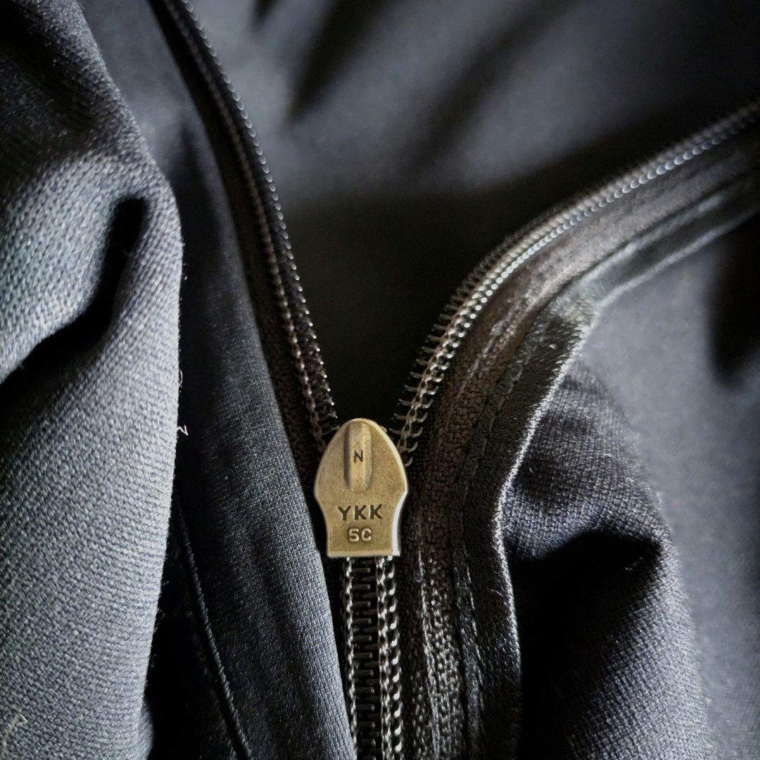patagonia USA製 ジャケット 美品 希少 人気ブラック