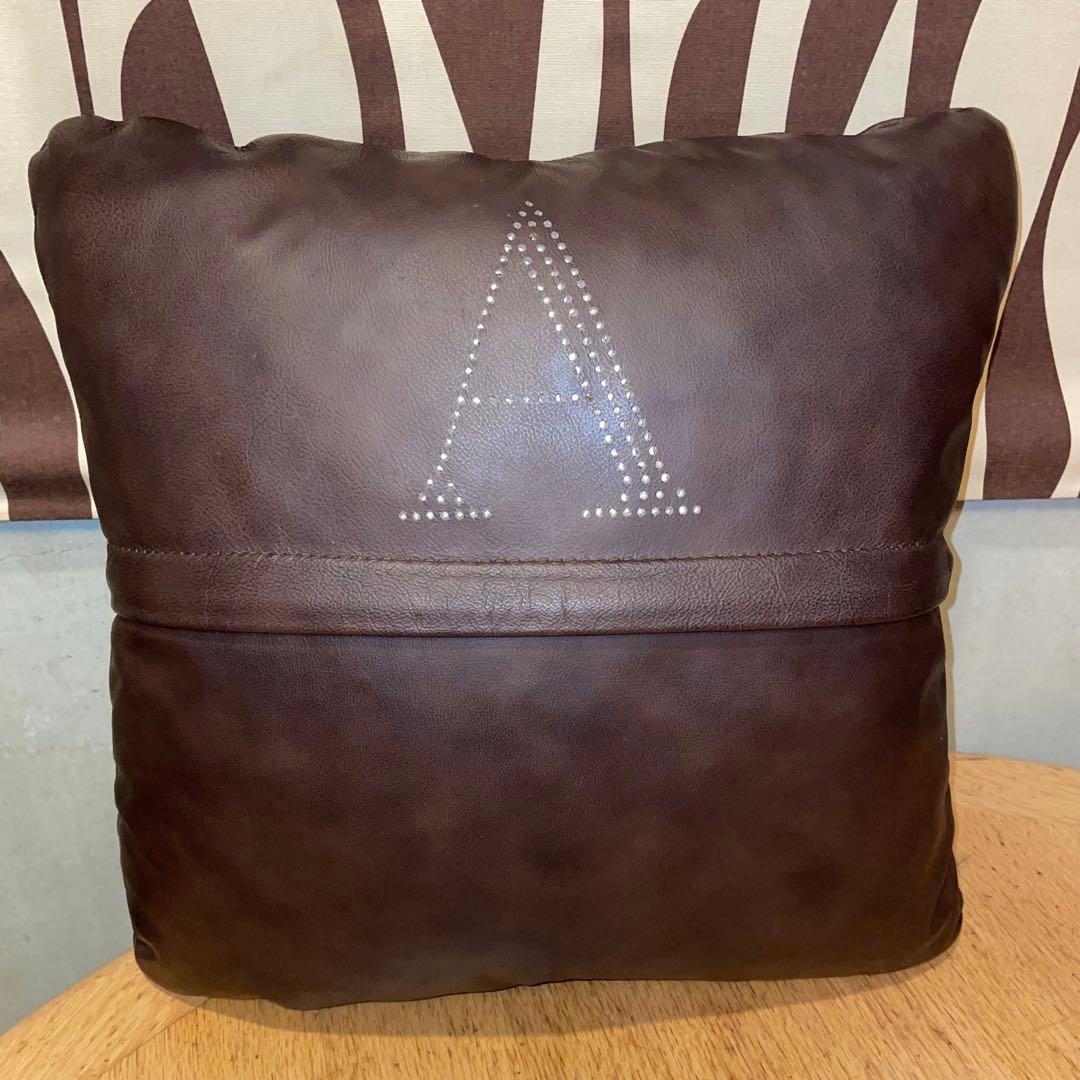 3点同時購入条件品　アスプルンド　ギルソファ付属クッション　② 検 halo