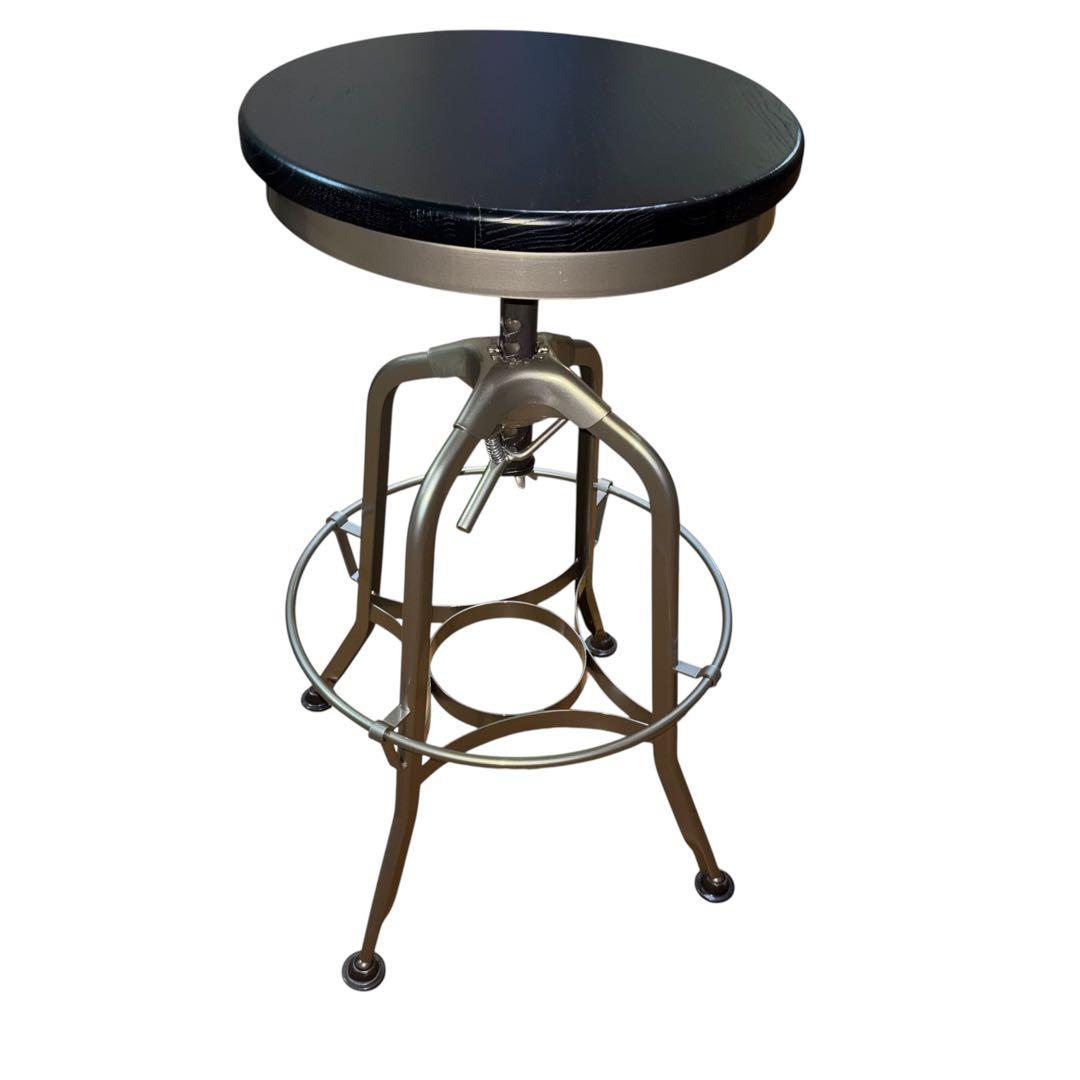 関家具 トレド Ⅱ ハイスツール