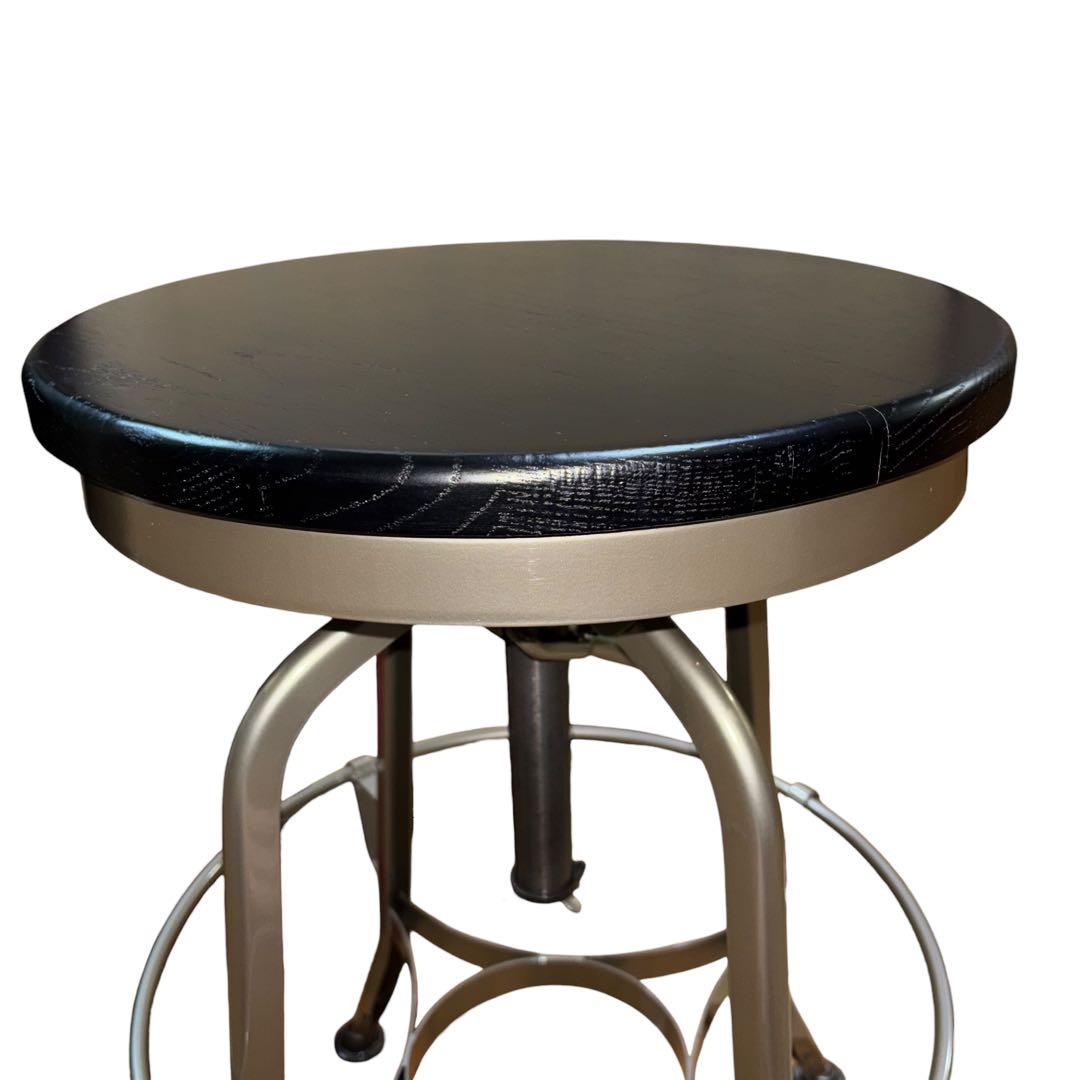 関家具 トレド Ⅱ ハイスツール