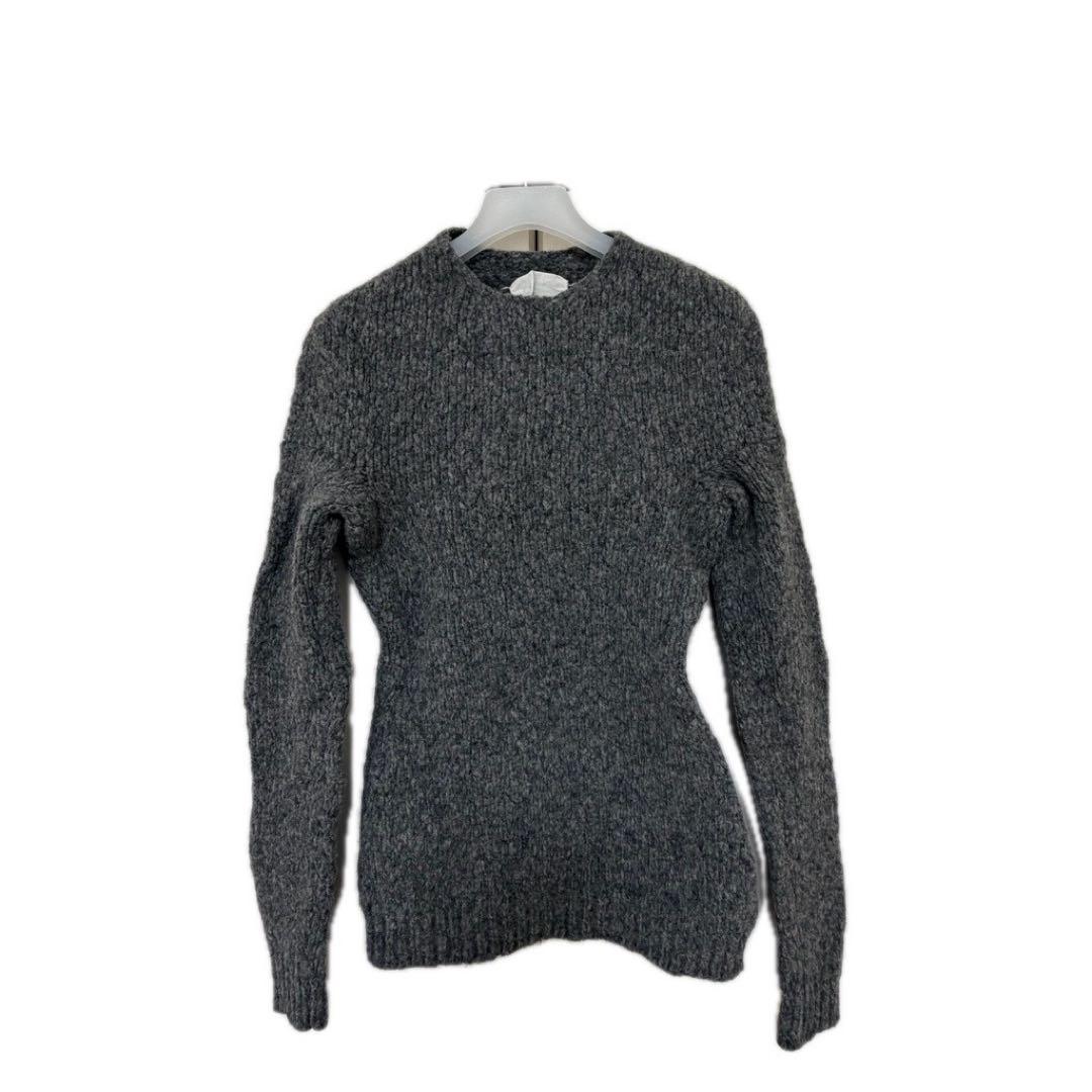 【希少】マルタンマルジェラ ニット オリゾンティタグ