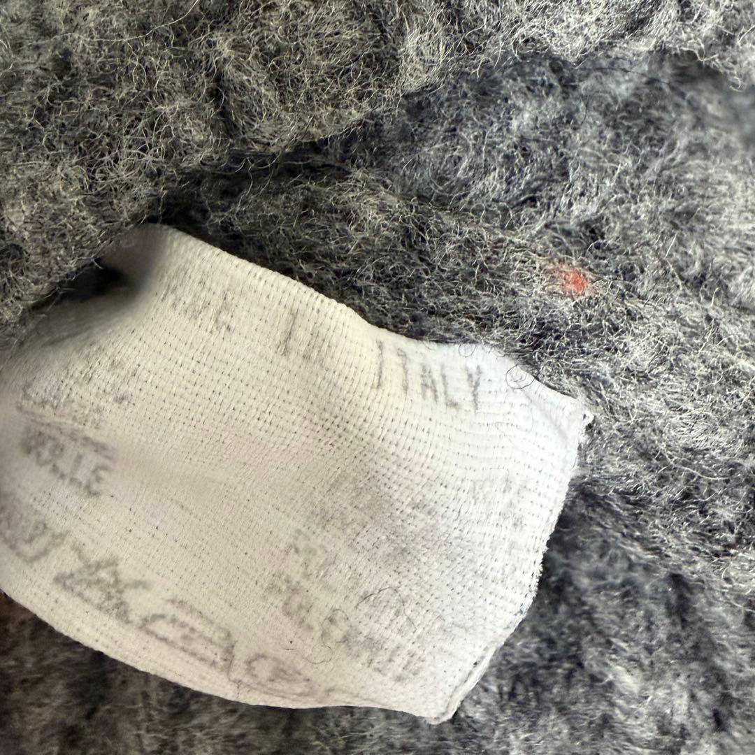 【希少】マルタンマルジェラ ニット オリゾンティタグ