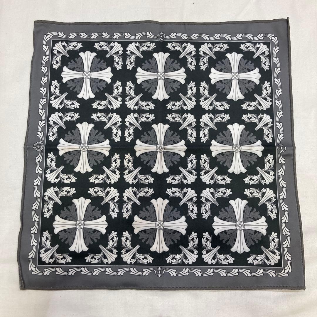 クロムハーツ　眼鏡用品　レンズ