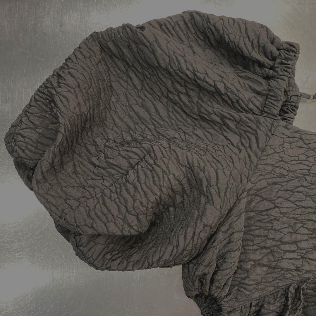 MAISON SPECIAL パフスリーブ トップス