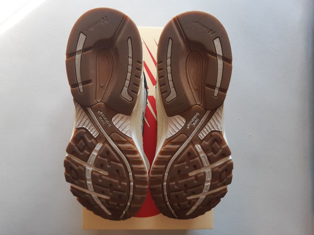 靴 New Balance U993WS 26.5cm