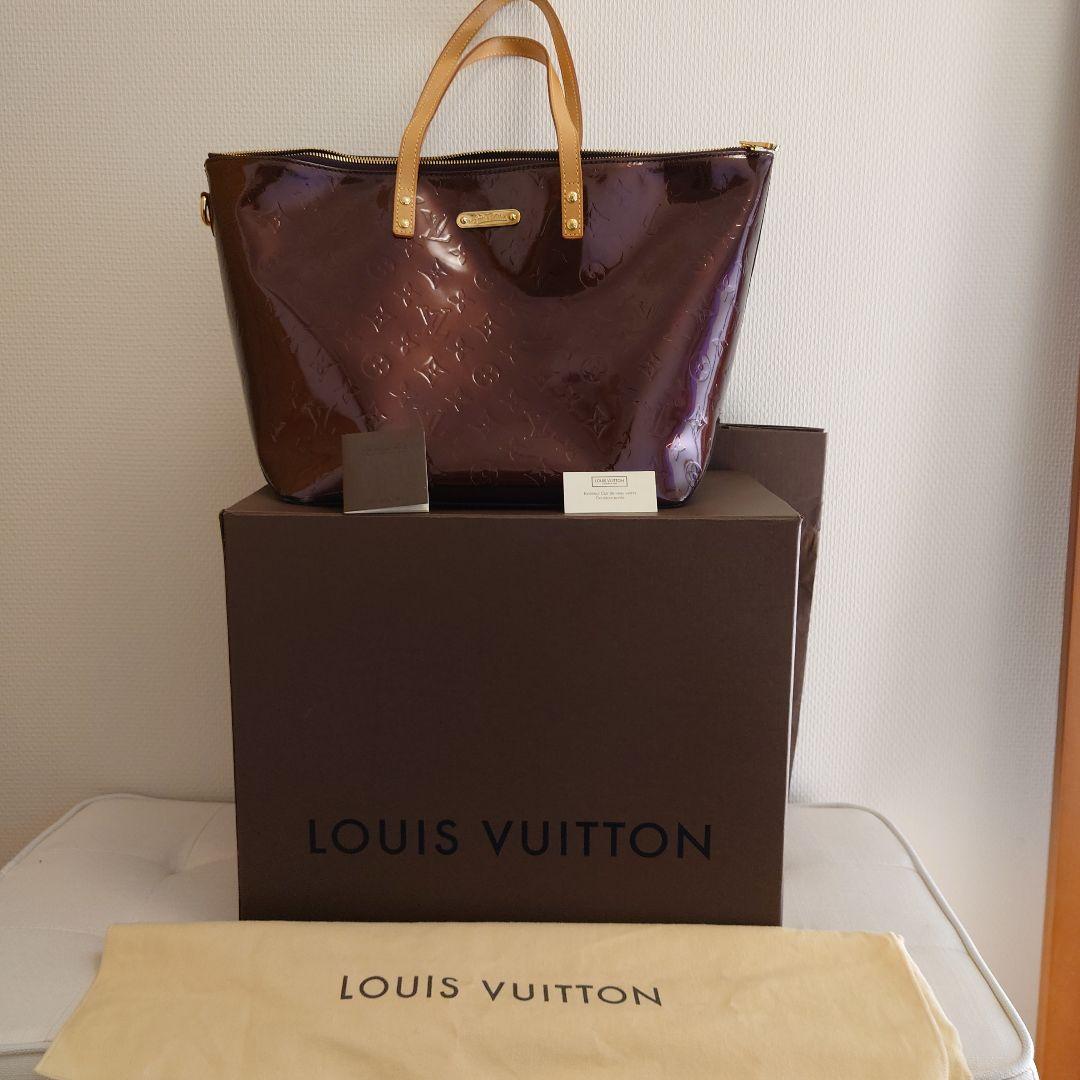 ★ルイヴィトン ヴェルニ ベルヴュー★