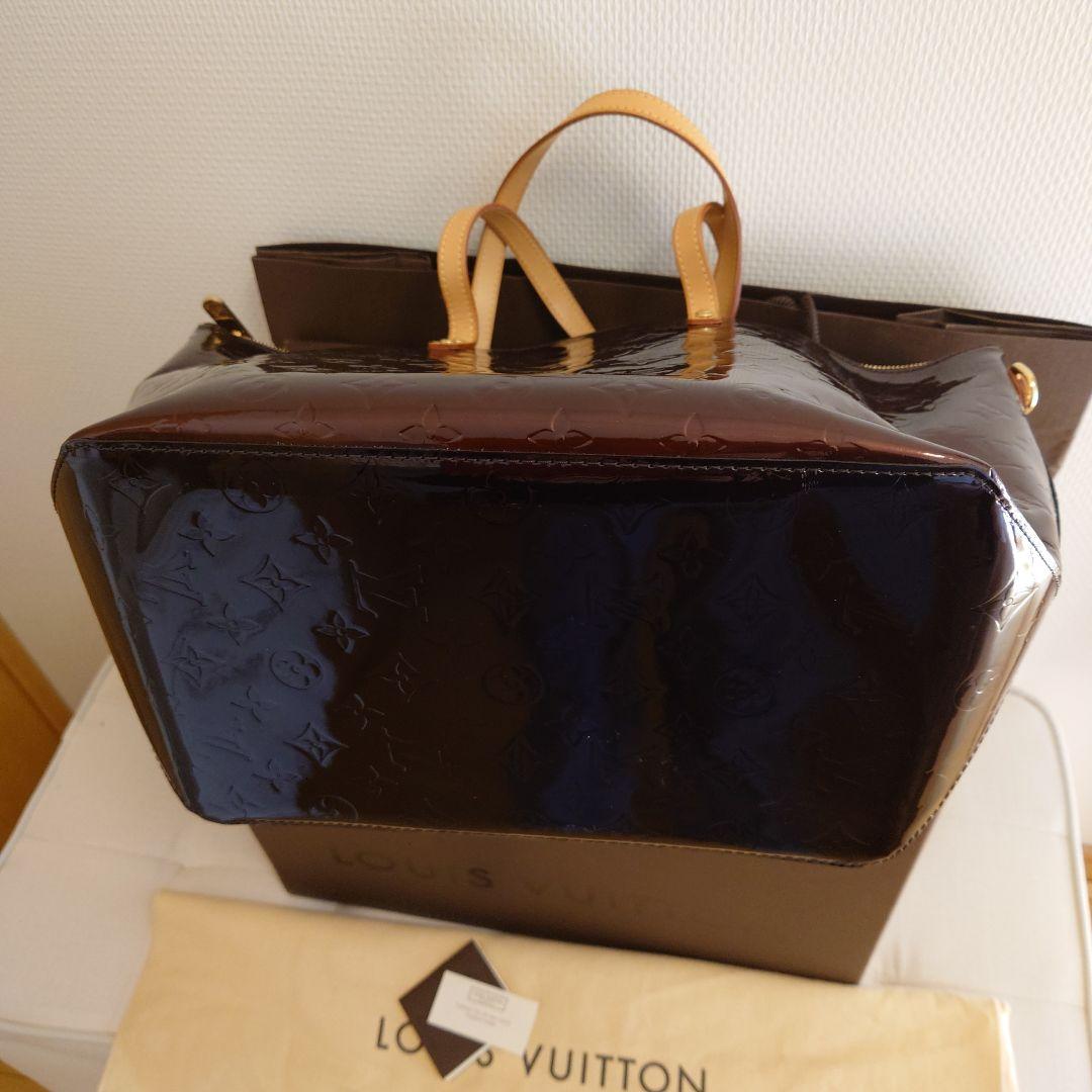 ★ルイヴィトン ヴェルニ ベルヴュー★