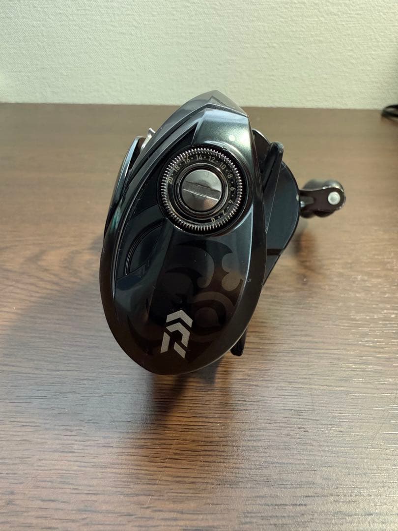 20タトゥーラ SV TW 103SHL ダイワ