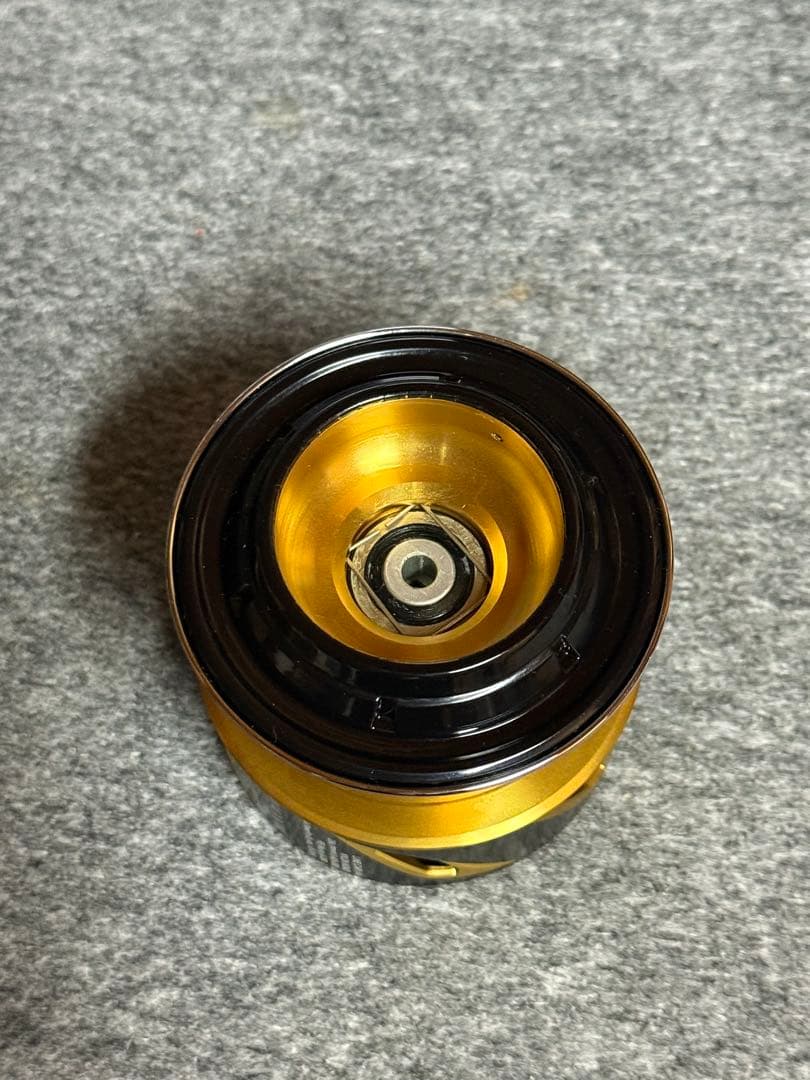 スプール&ラインセット シマノ 19ステラSW14000XG