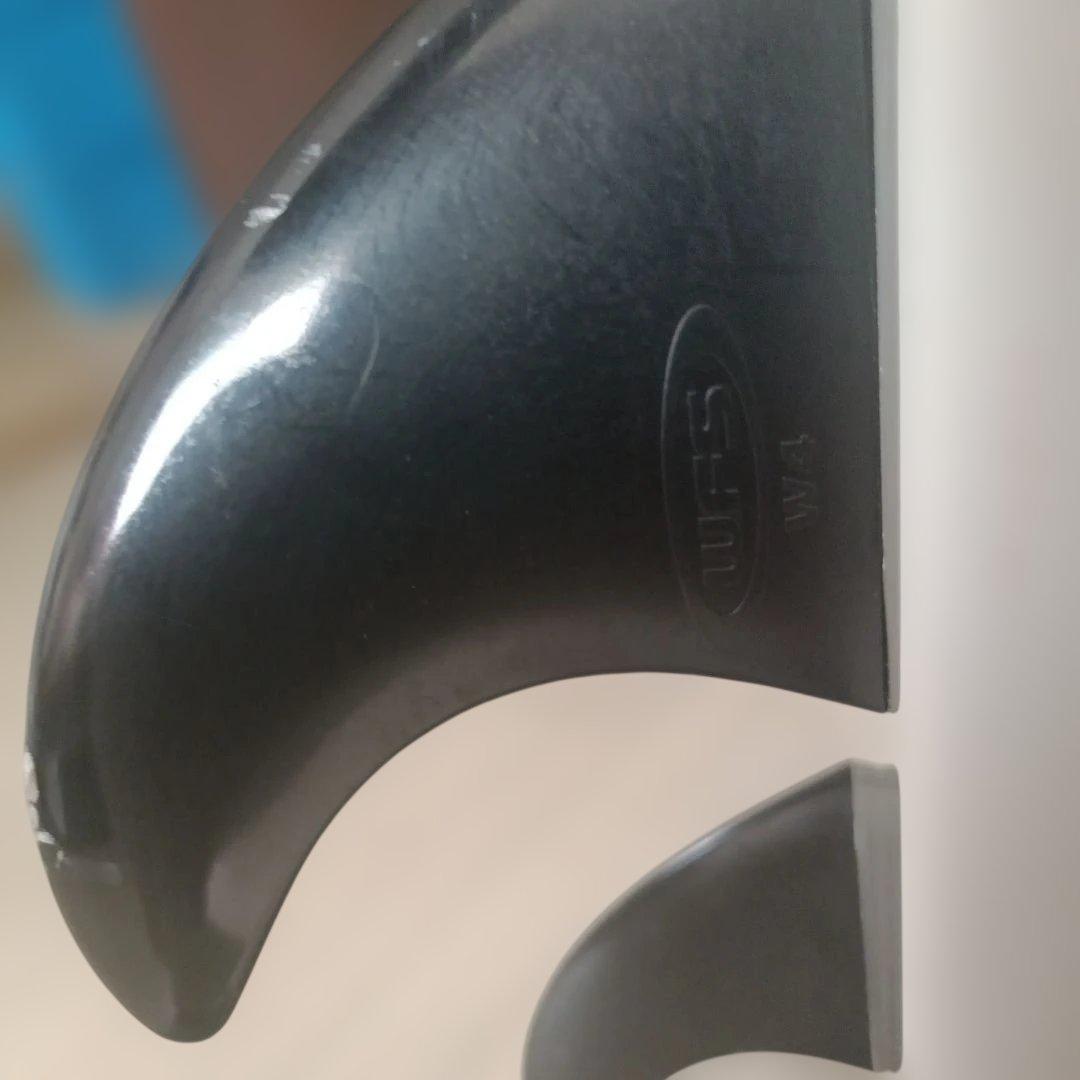 エポキシ技術 ショートボード約185cm