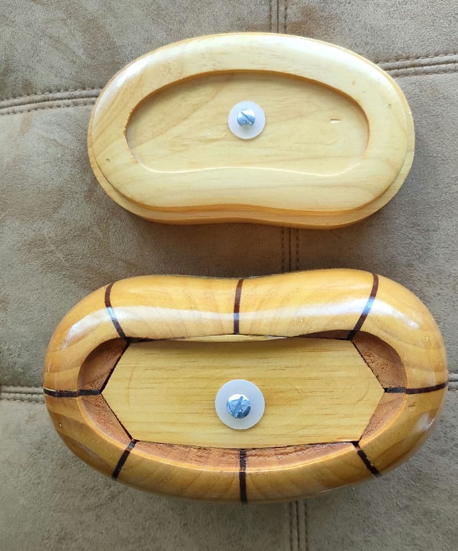 ナンタケットバスケット キドニービーンズ 9インチモールドとベース、リムセット