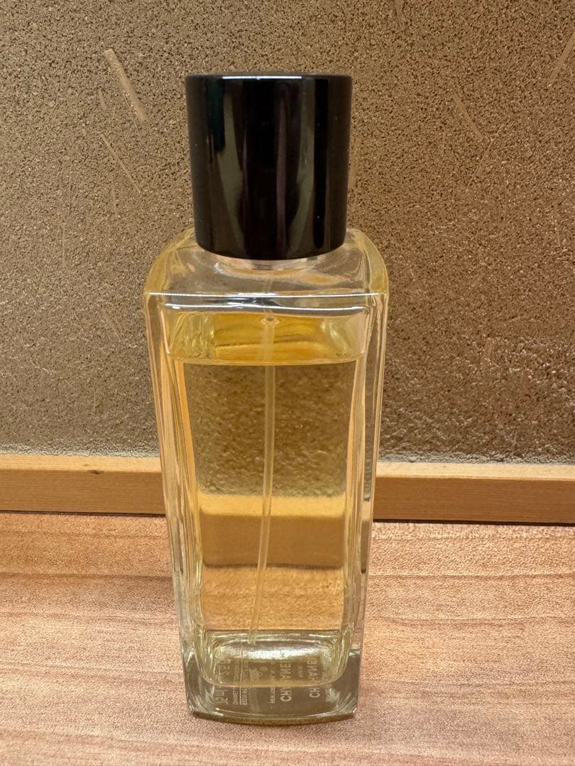 CHANEL シャネルガーデニアオードトワレ 75ml