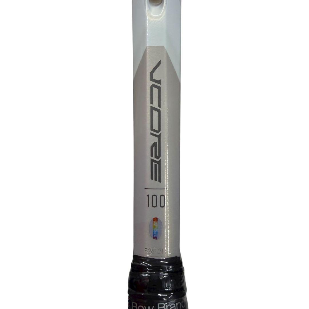 YONEX VCORE 100 G2 サンドベージュ 硬式テニスラケット