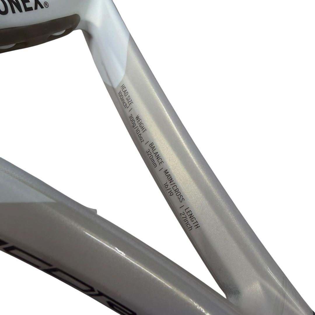 YONEX VCORE 100 G2 サンドベージュ 硬式テニスラケット