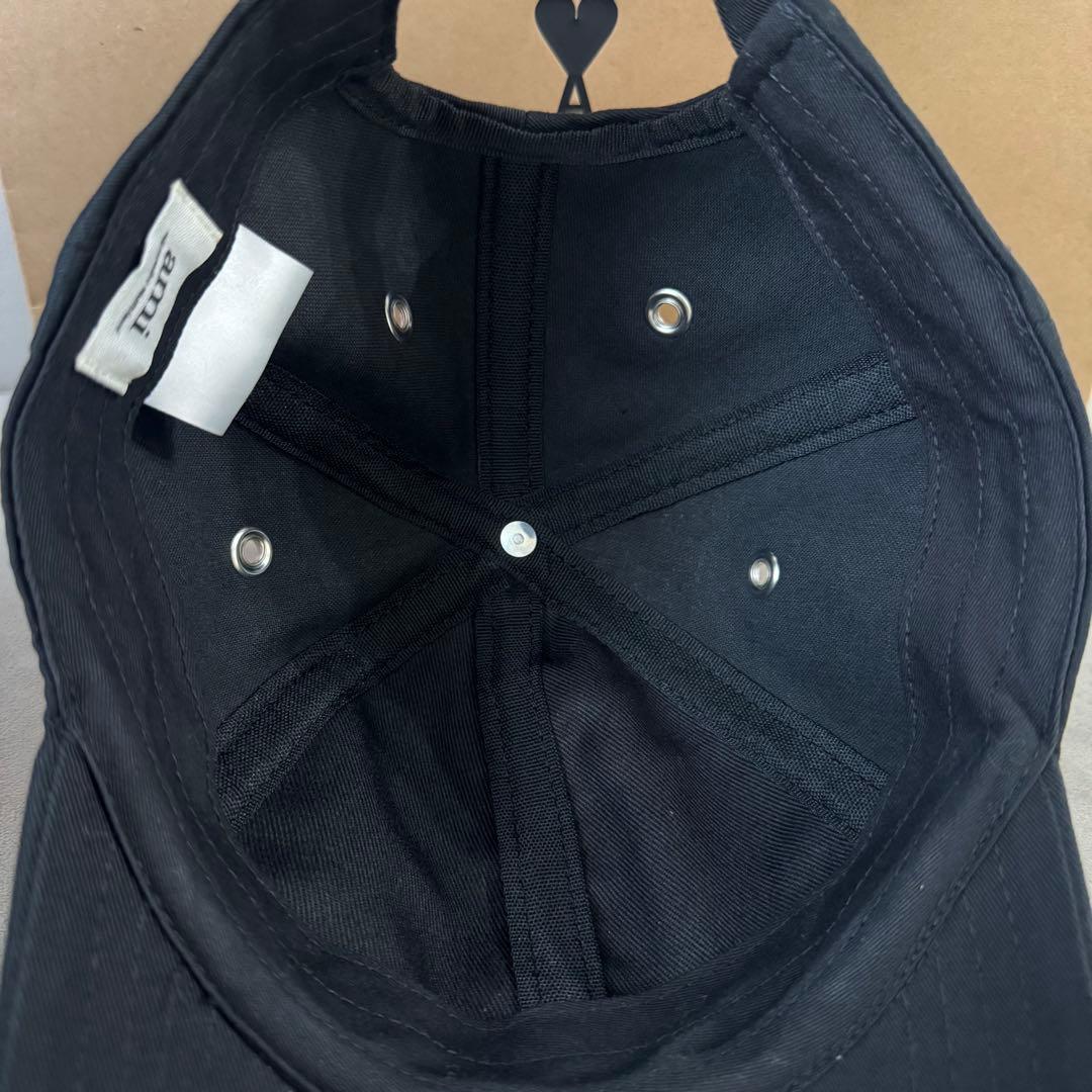 Ami Paris キャップ　正規品