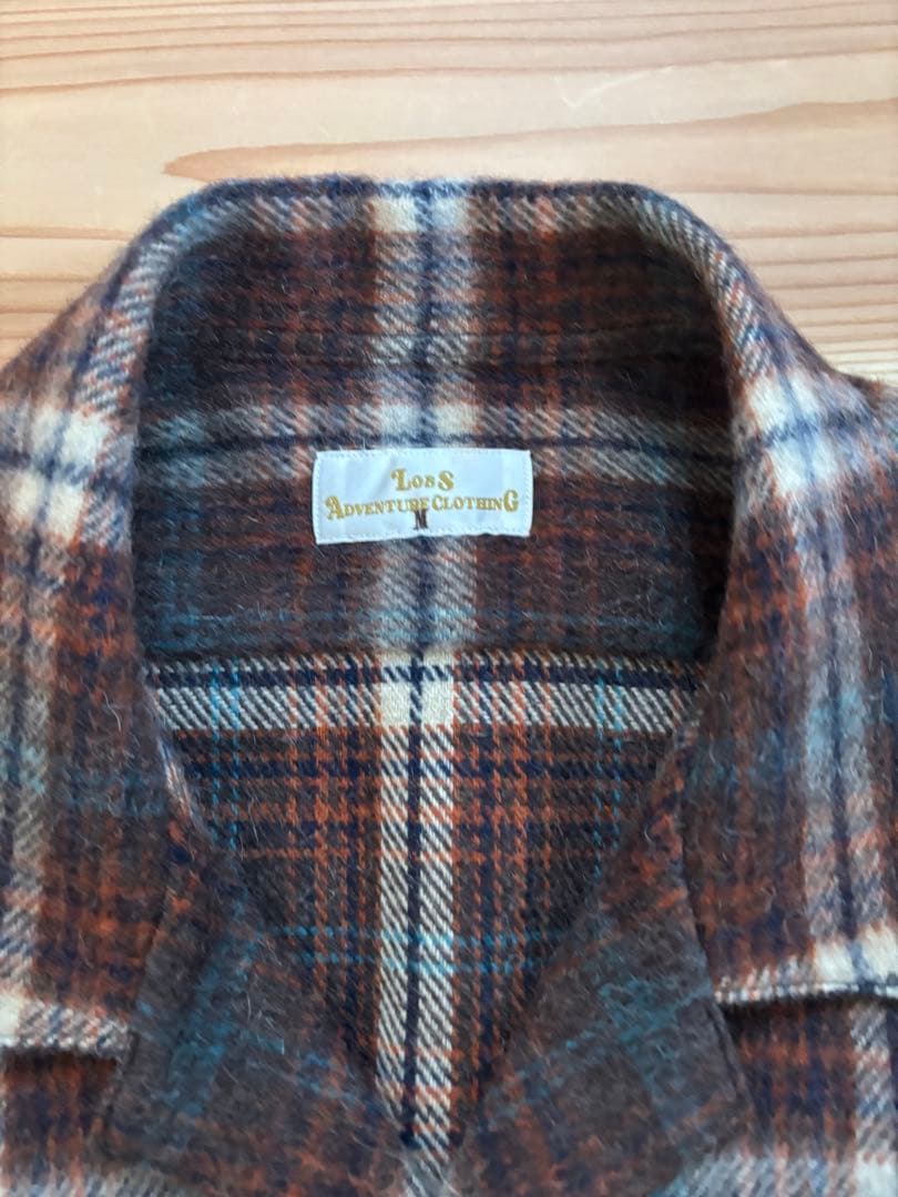 トップス Lobs Adventure Clothing / C2 HD Shirts
