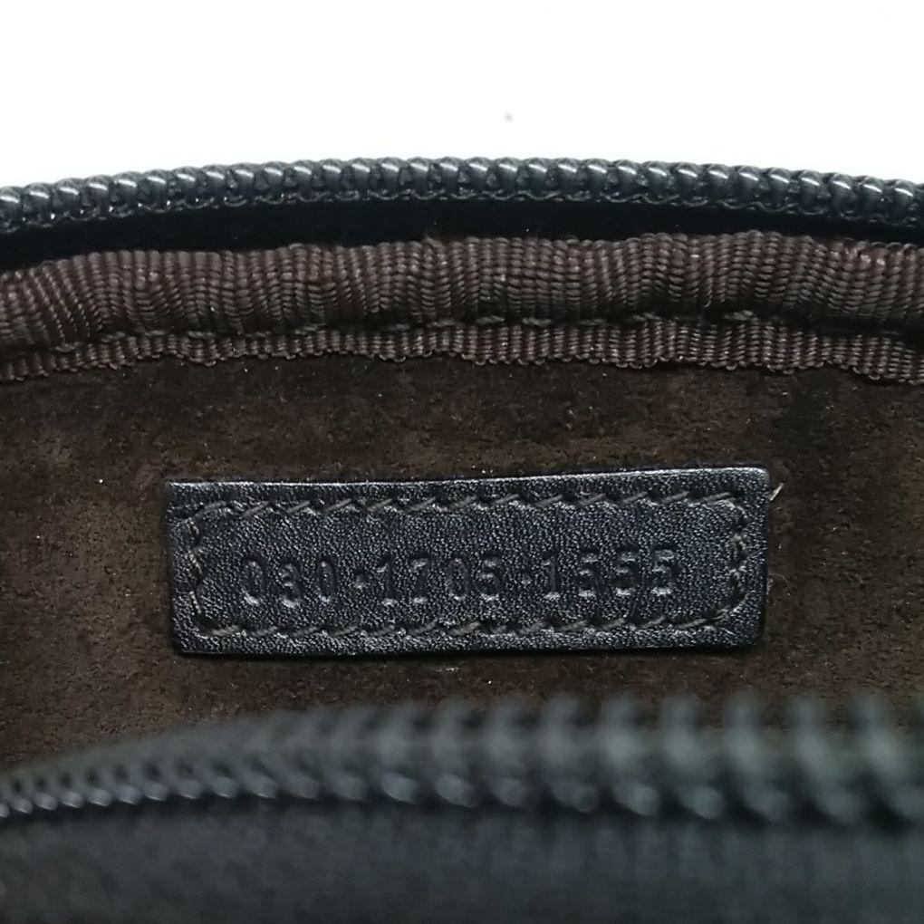 GUCCI　グッチ　ペンケース