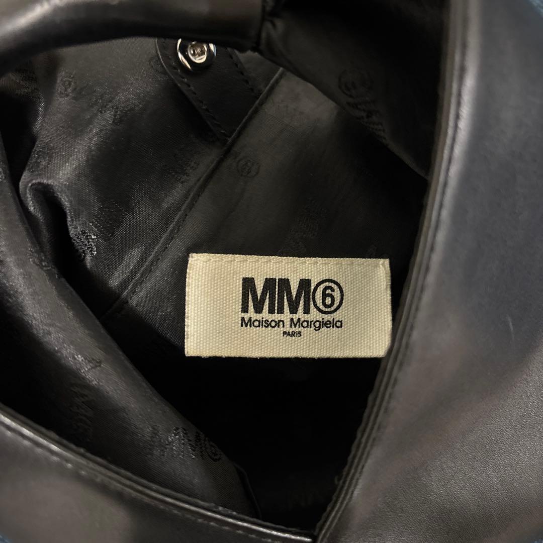 S*A様 Maison Margiela MM6 バック