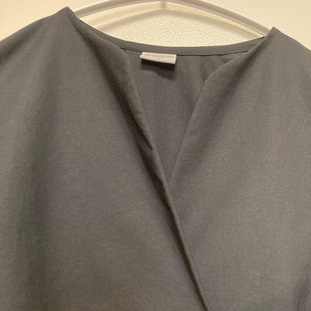 Houdini W‘s Cosmo Top