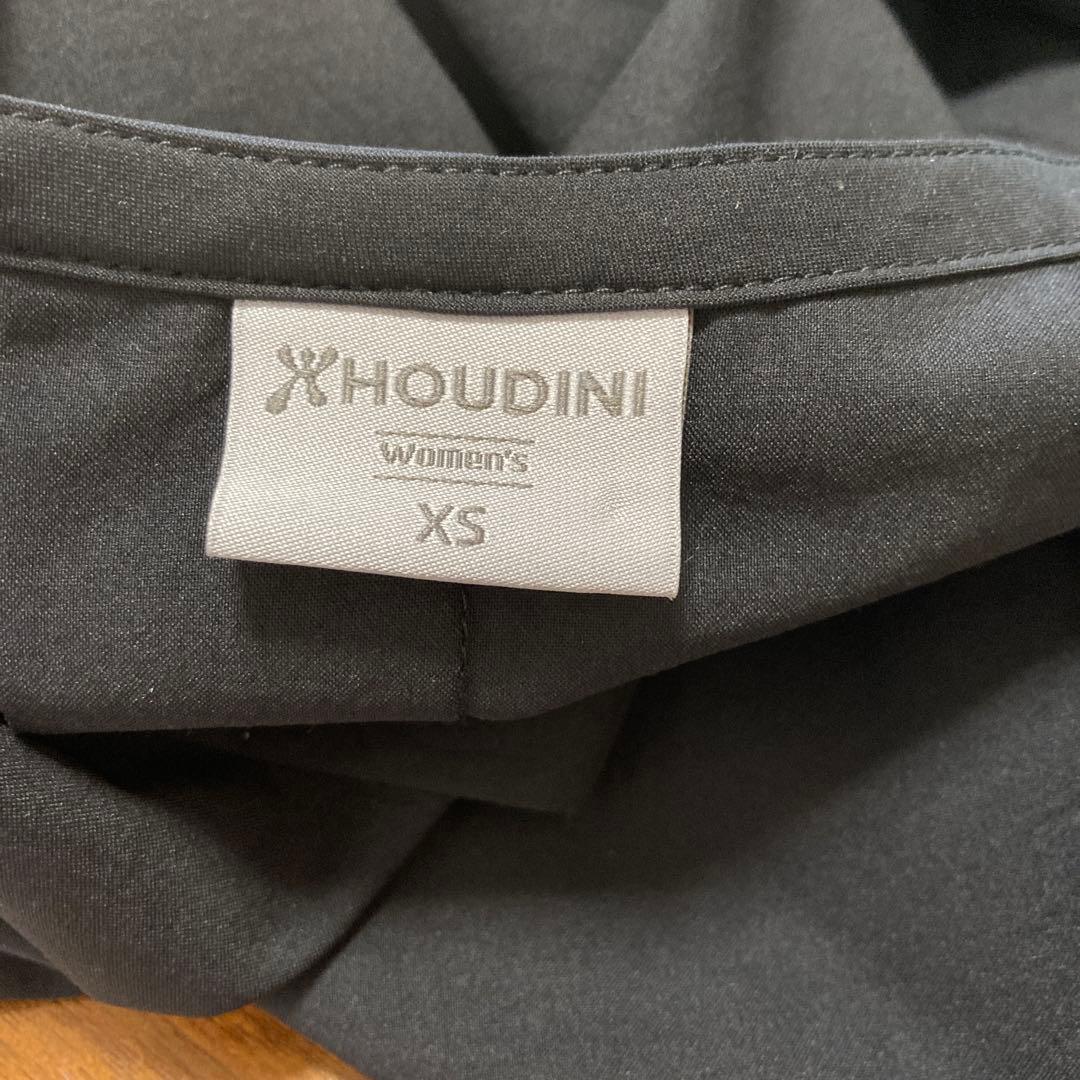Houdini W‘s Cosmo Top