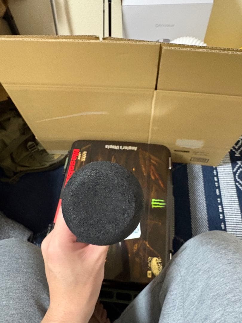 トランスセンデンス　エンピナード91s rev2