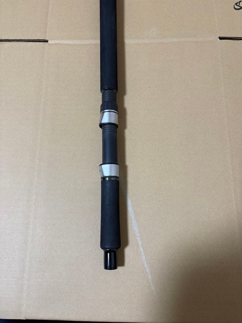 トランスセンデンス　エンピナード91s rev2