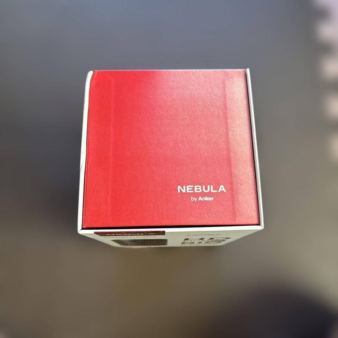 Anker Nebula (ネビュラ) Capsule II