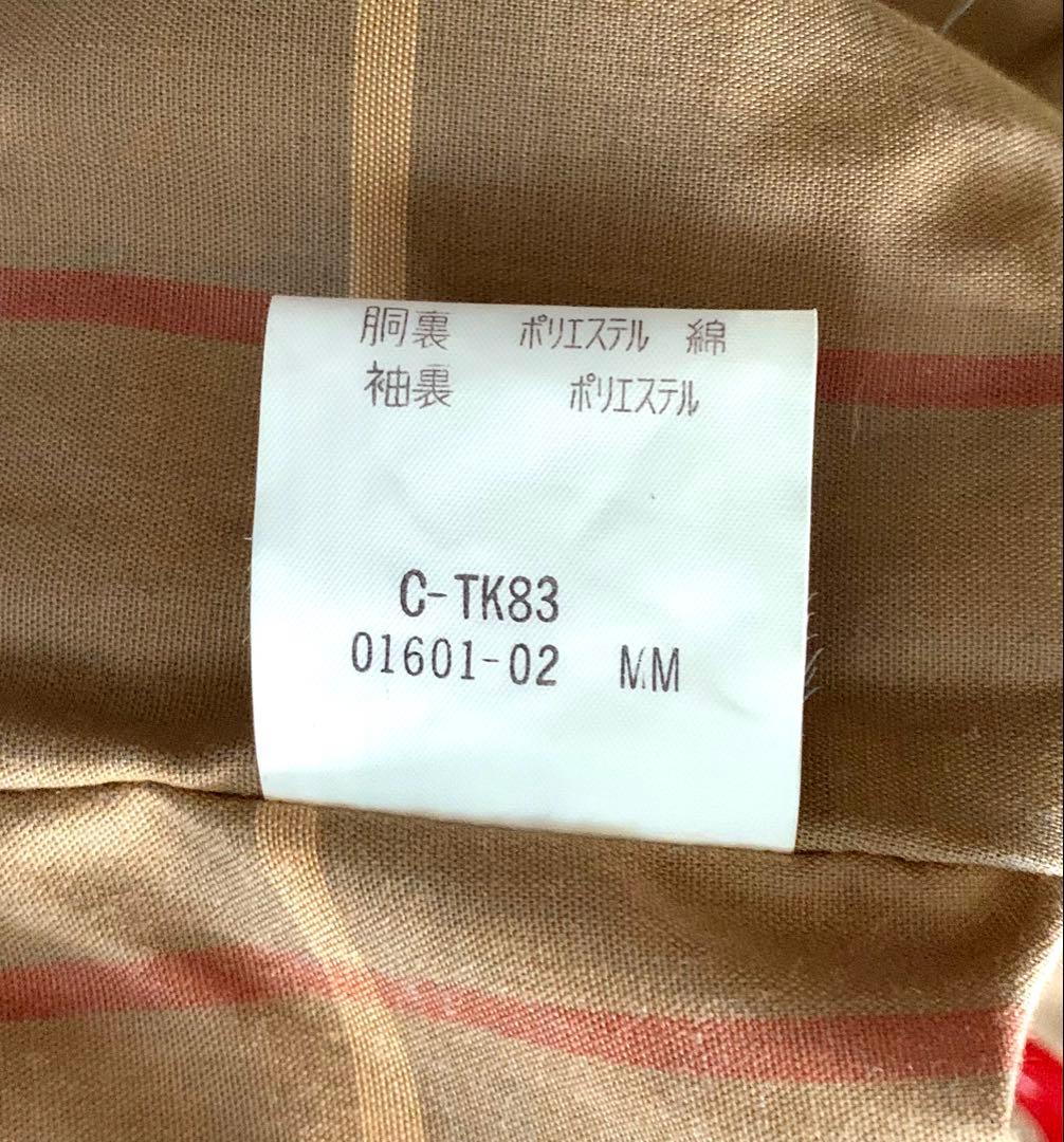 Burberry バーバリー トレンチコート ライナー付き