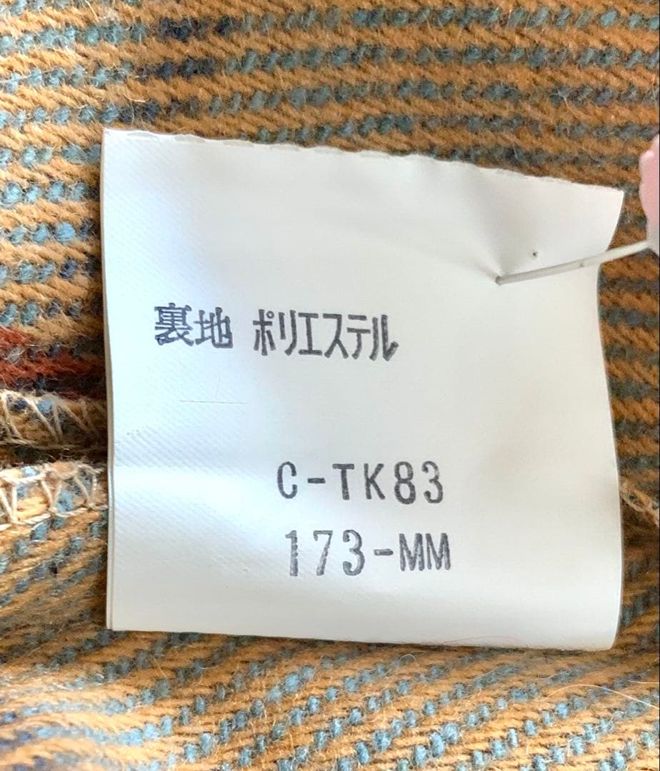 Burberry バーバリー トレンチコート ライナー付き