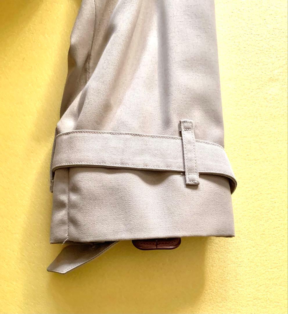 Burberry バーバリー トレンチコート ライナー付き