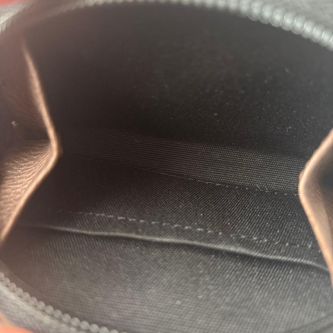 BAPE レザー APEHEAD ケース ☆新品・未使用