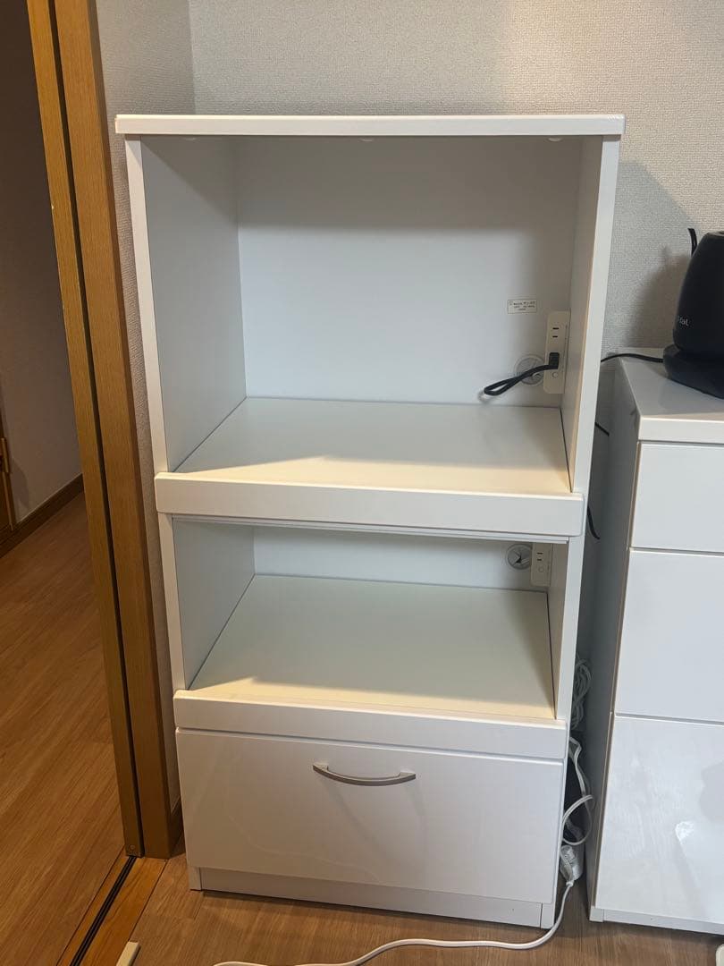 島忠　レンジ台