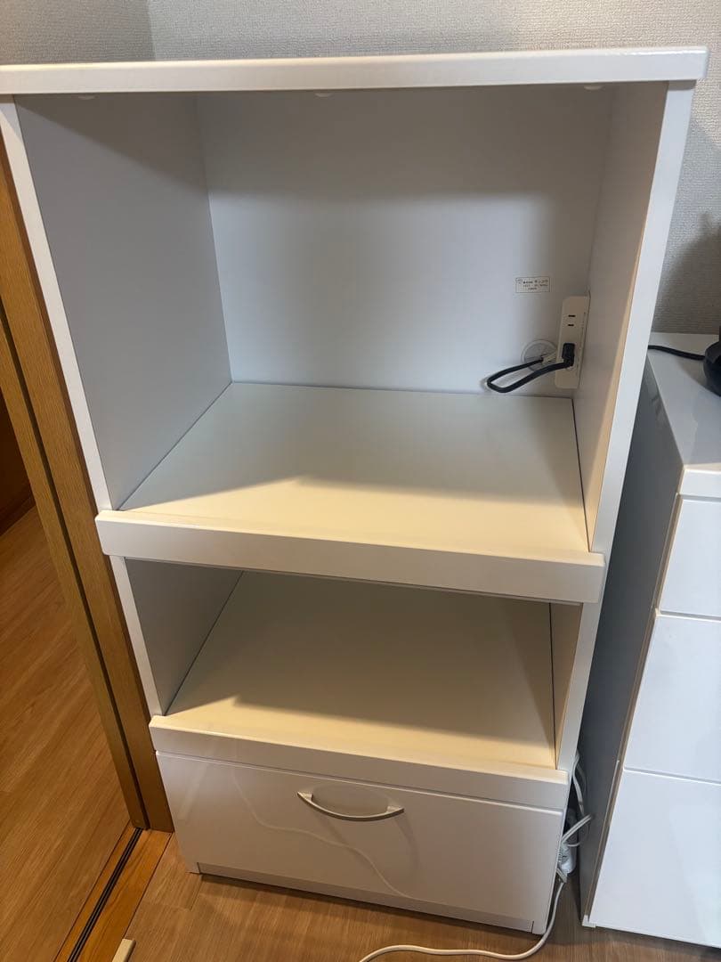 島忠　レンジ台