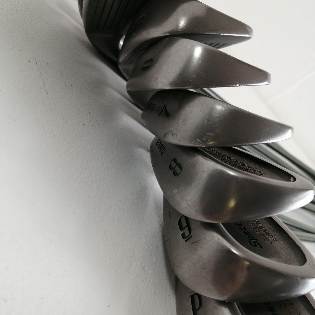 初心者　ゴルフクラブセット