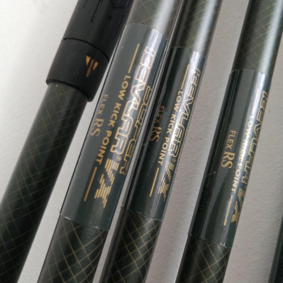 初心者　ゴルフクラブセット