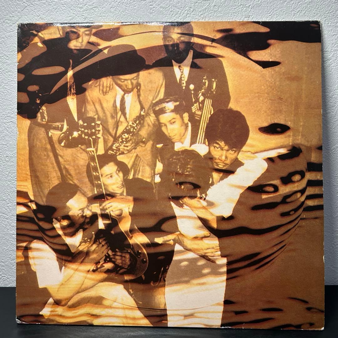 邦楽 Ska Champion Determinations