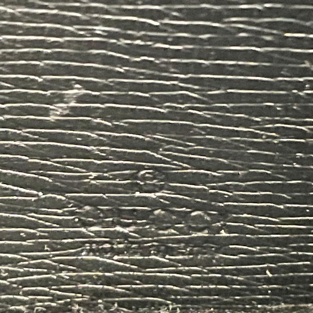 GUCCI グッチ フラップ 長財布　GG 金具　2つ折り財布　0107-④