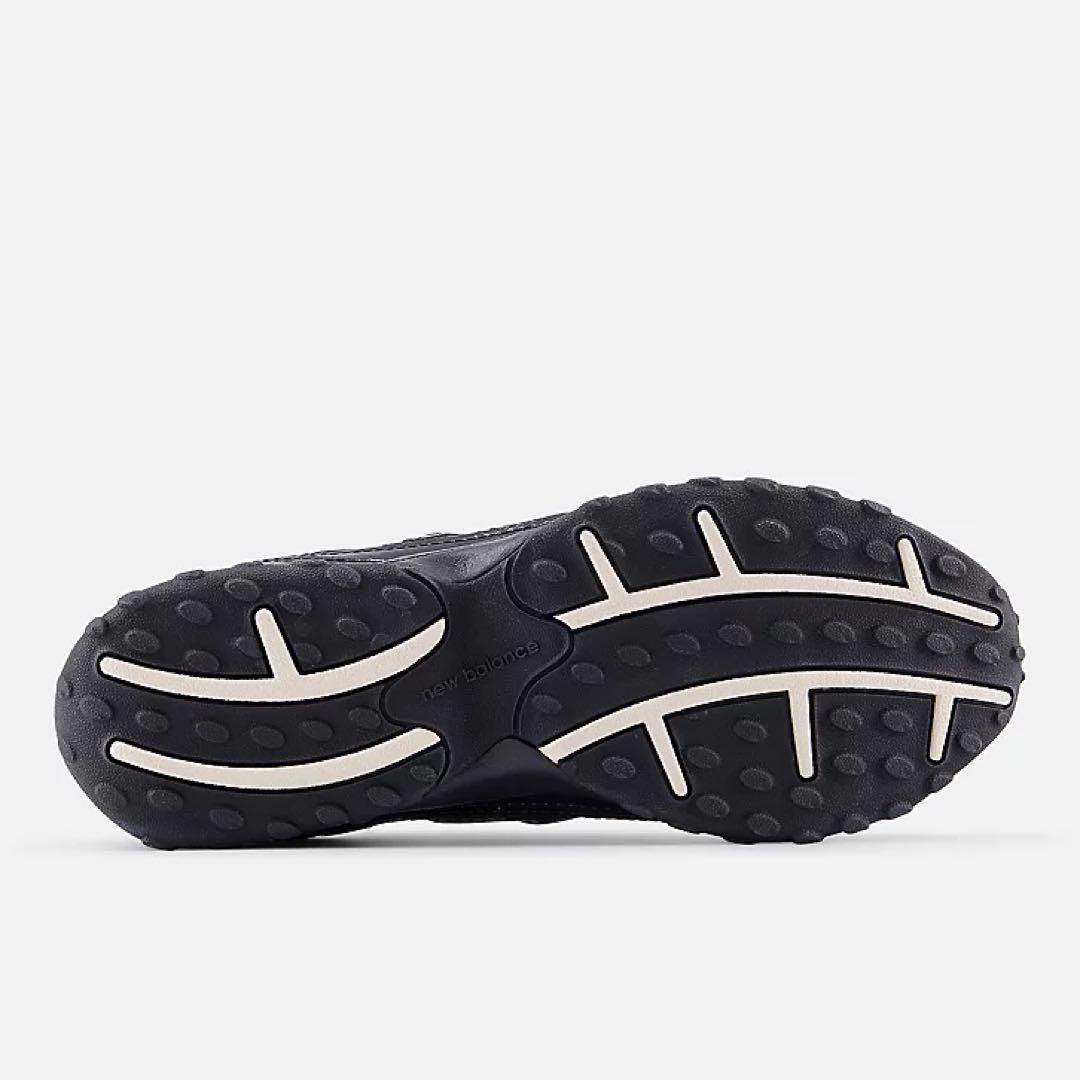 New Balance ニューバランスU204LMRA ブラック 27.5cm