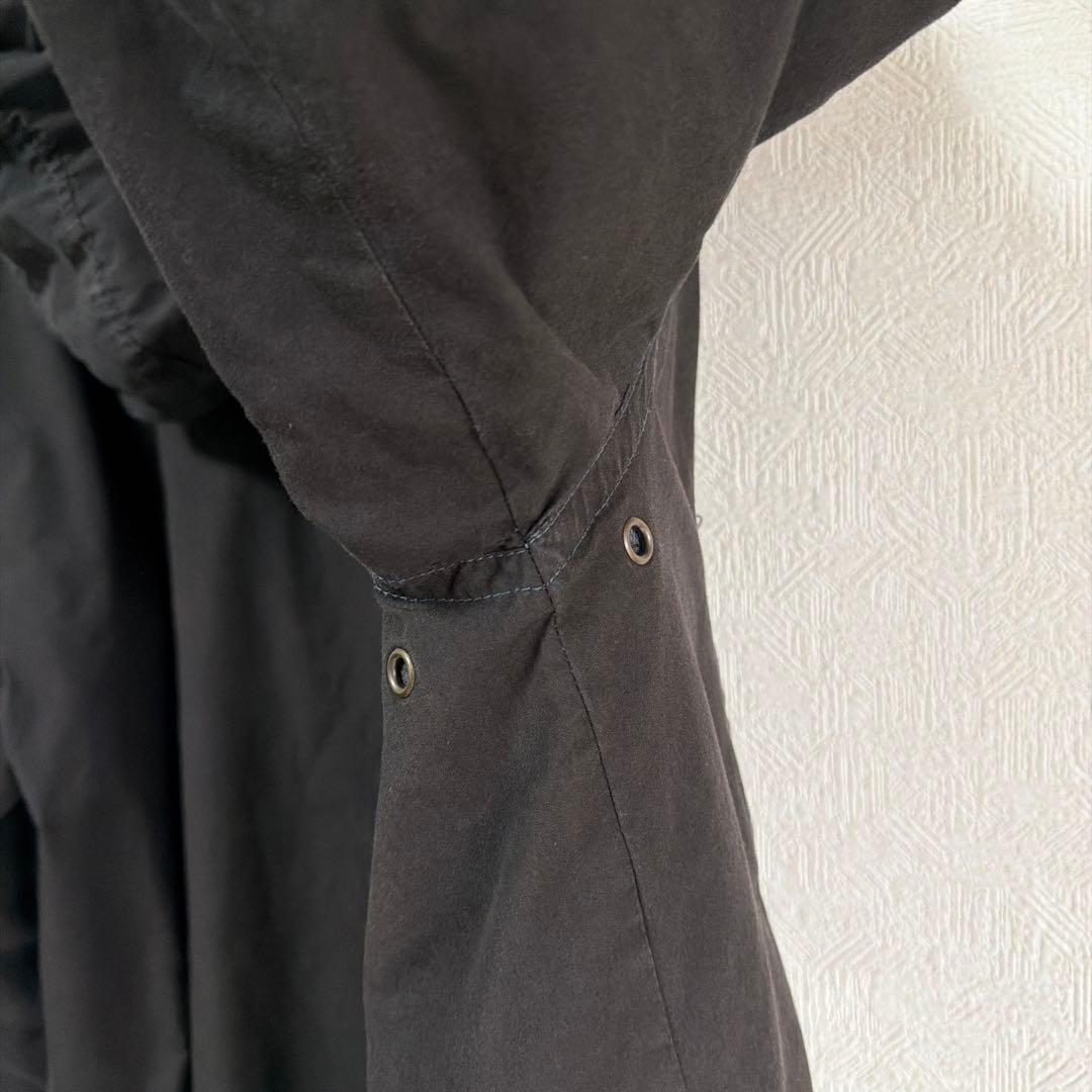 t*D様 超希少　OLD GAP ギャップ　アノラックパーカー　プルオーバー　ブ