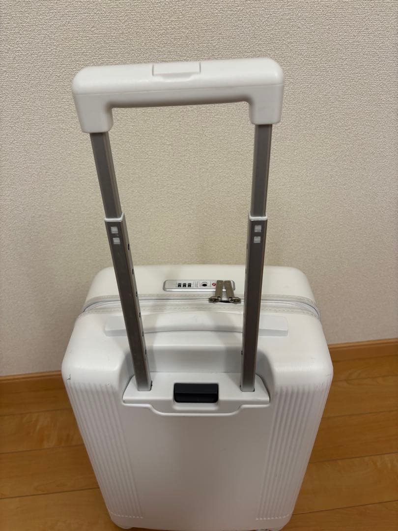 プロテカ　トラクション