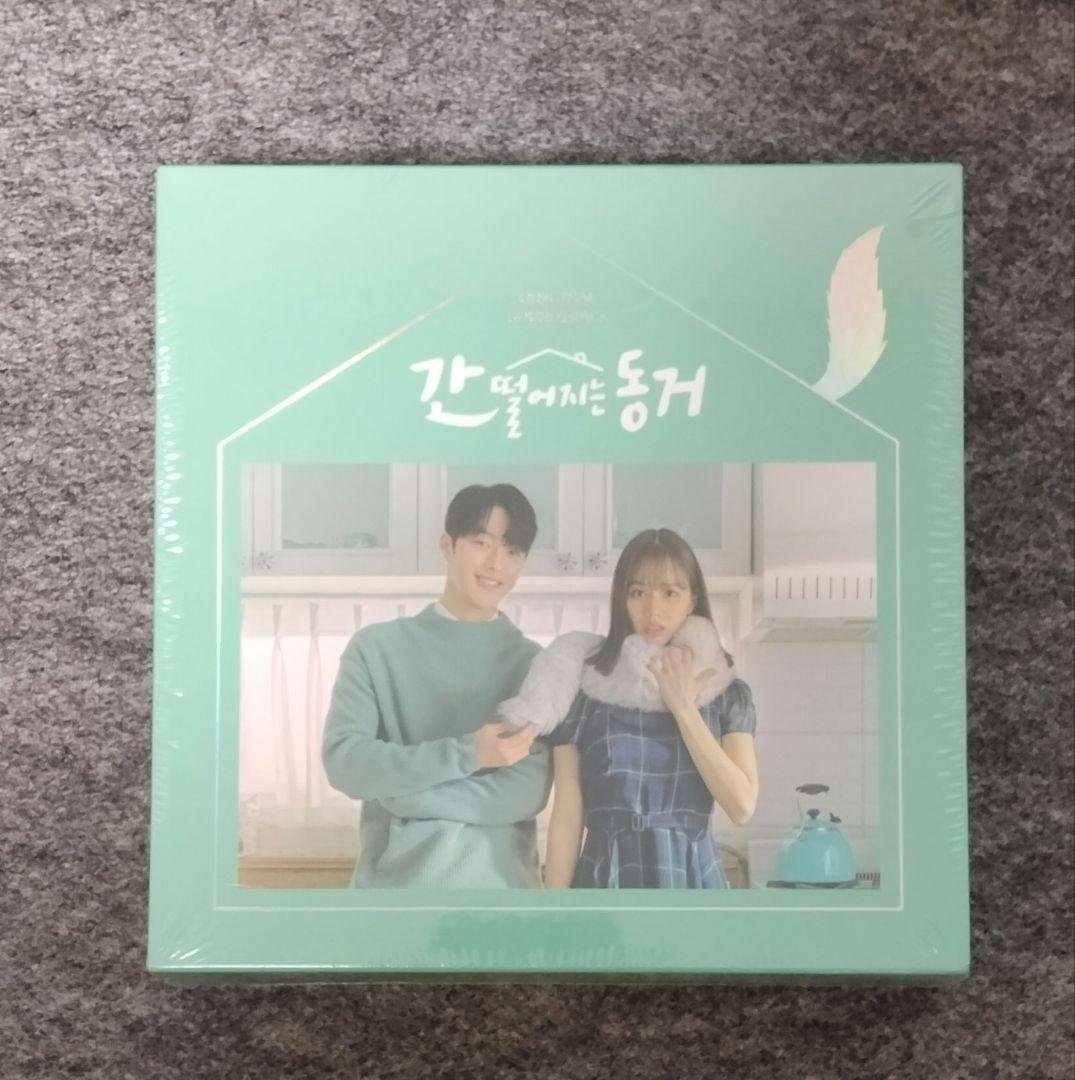 九尾の狐とキケンな同居　ost