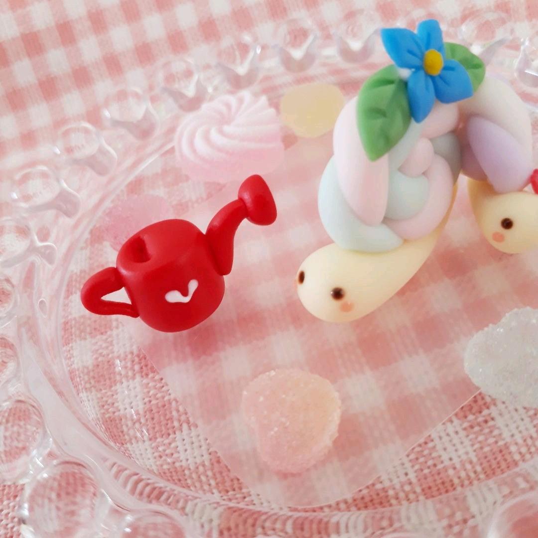 梅雨♪仲良しカタツムリさん☆紫陽花