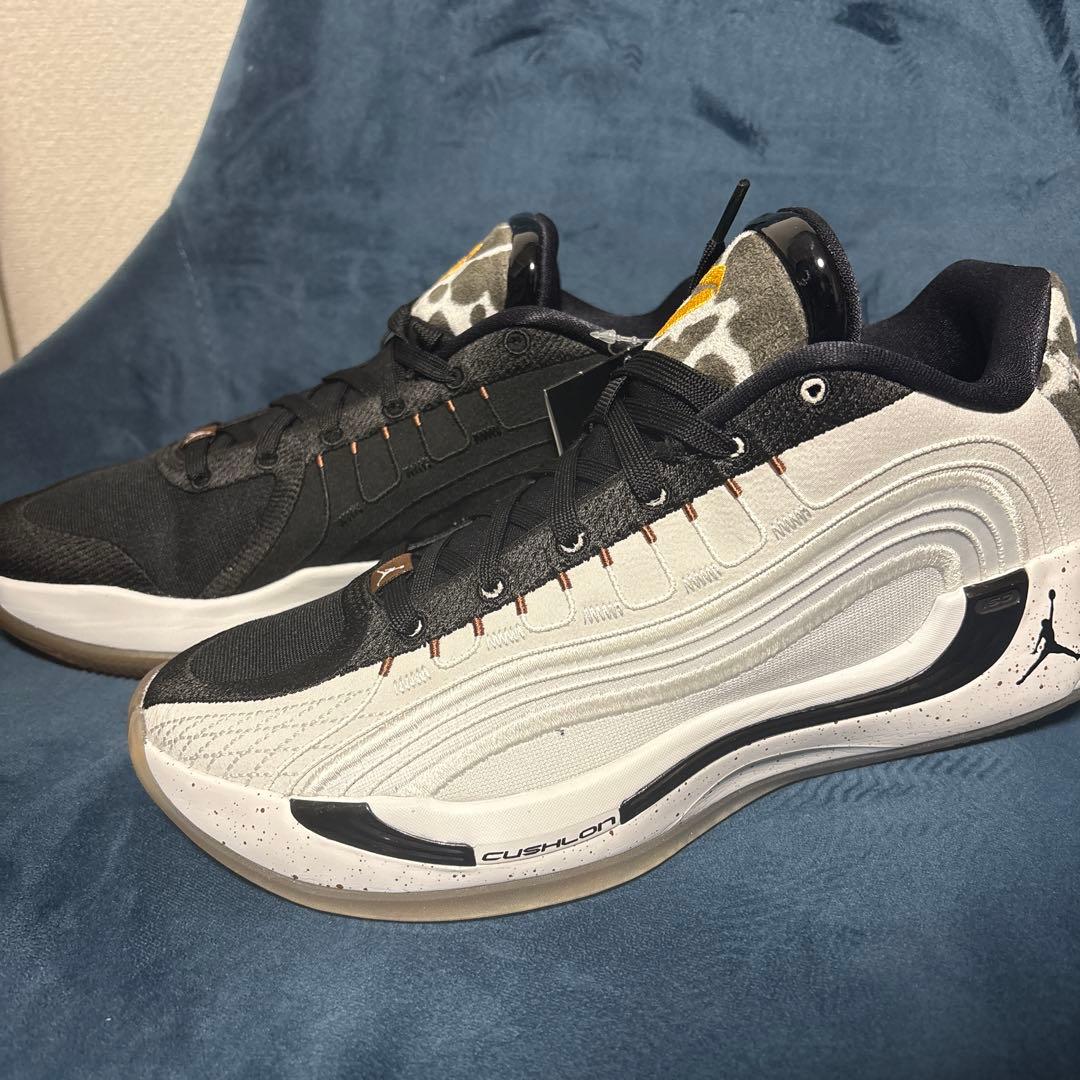 シューズ(男性用) Jordan Luka4