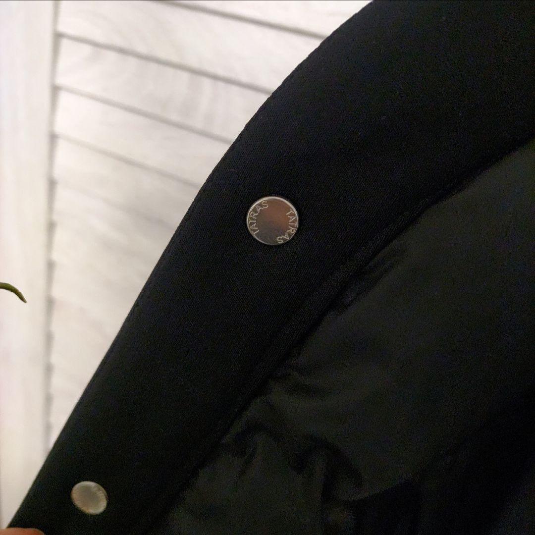 【専用】TATRAS タトラス ダウン カーディガン ジャケット 男女兼用 01