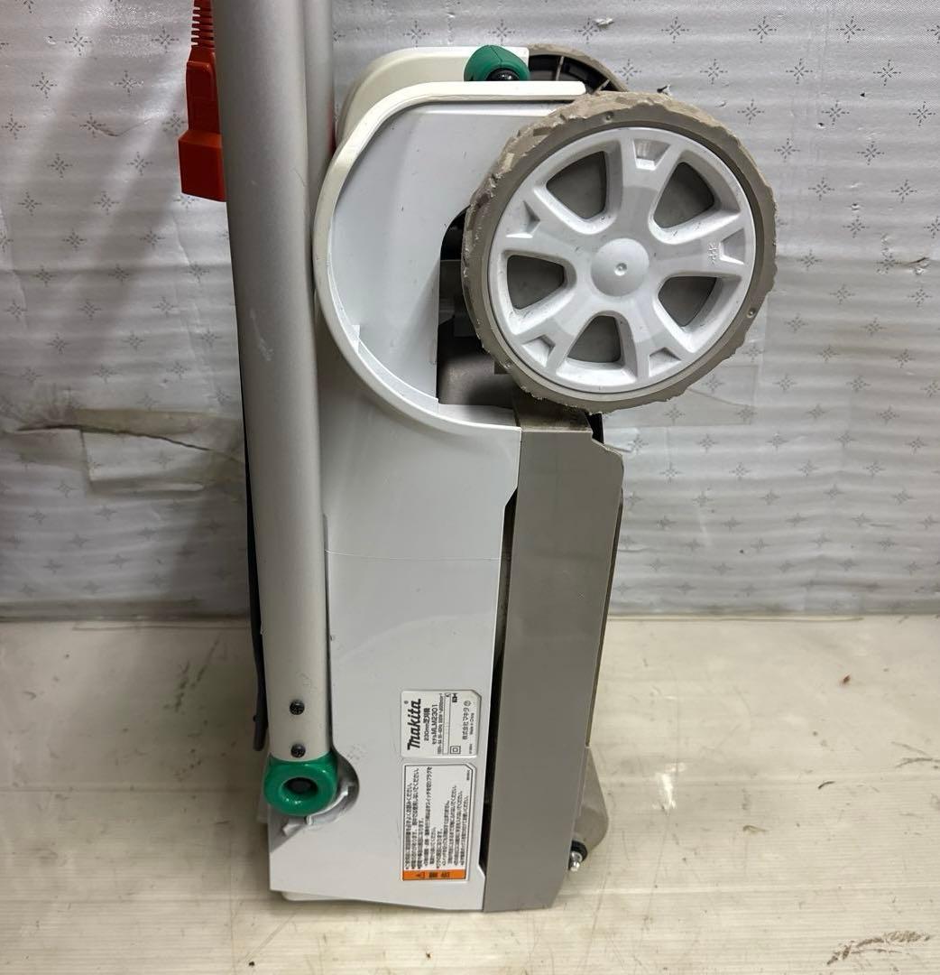 makita MLM2301 マキタ 230mm芝刈機