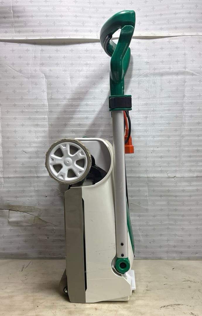 makita MLM2301 マキタ 230mm芝刈機